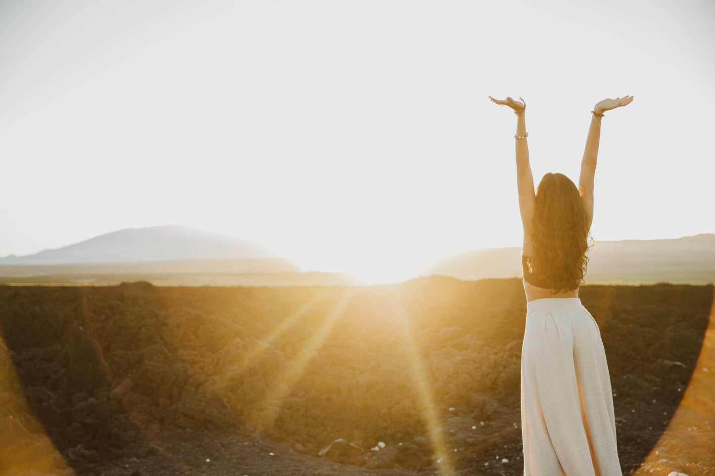 Lei Flower Lotion Collection