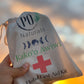 Kakoʻo Awiwi | Herbal First Aid Kit
