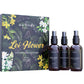 Lei Flower Lotion Collection