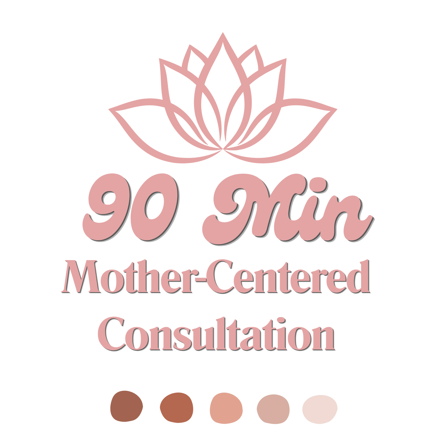 MOTHER-CENTERED CONSULTATION