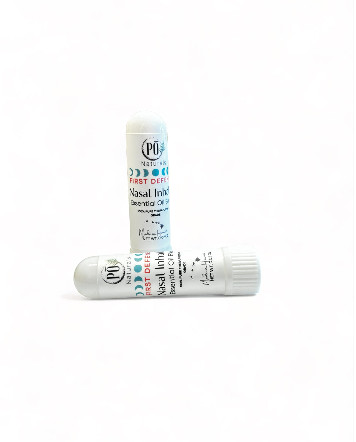 First Defense Nasal Inhaler