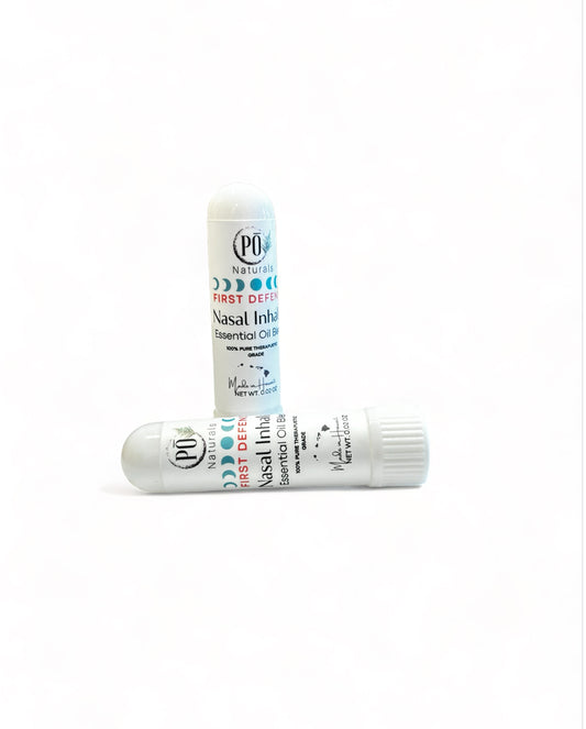 First Defense Nasal Inhaler
