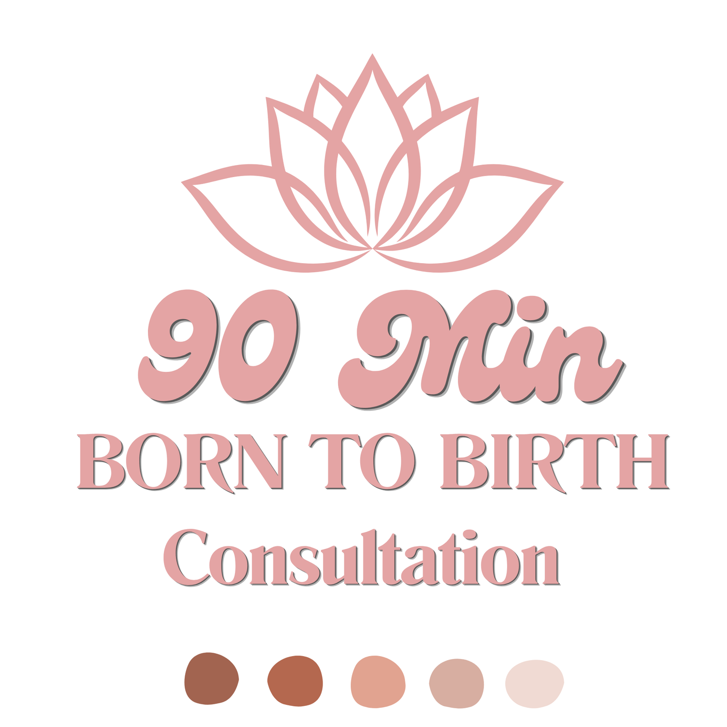 Born to Birth