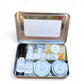 Kakoʻo Awiwi | Herbal First Aid Kit