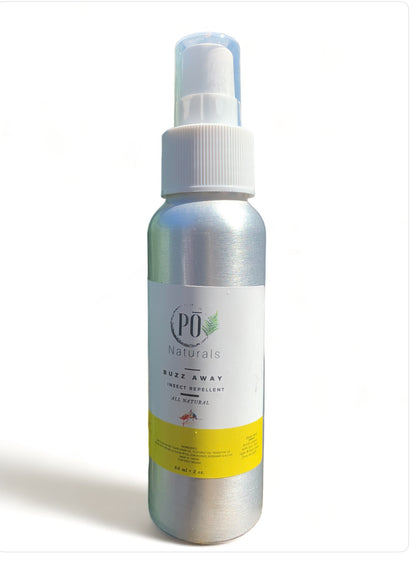 Buzz Away Bug Spray