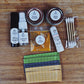 Kakoʻo Awiwi | Herbal First Aid Kit